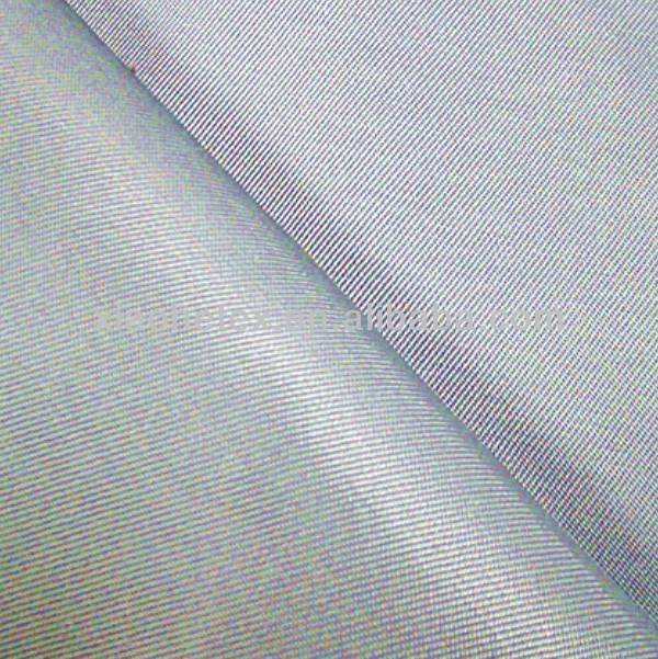 Beaver Uniform 50/50nylon Cotton Fabric 240gsm